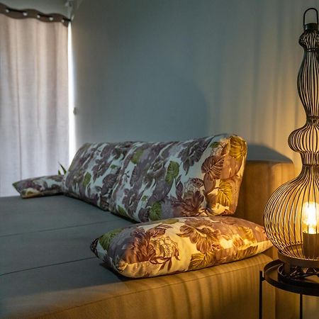 Apartament Liros House Nafpaktos Zewnętrze zdjęcie