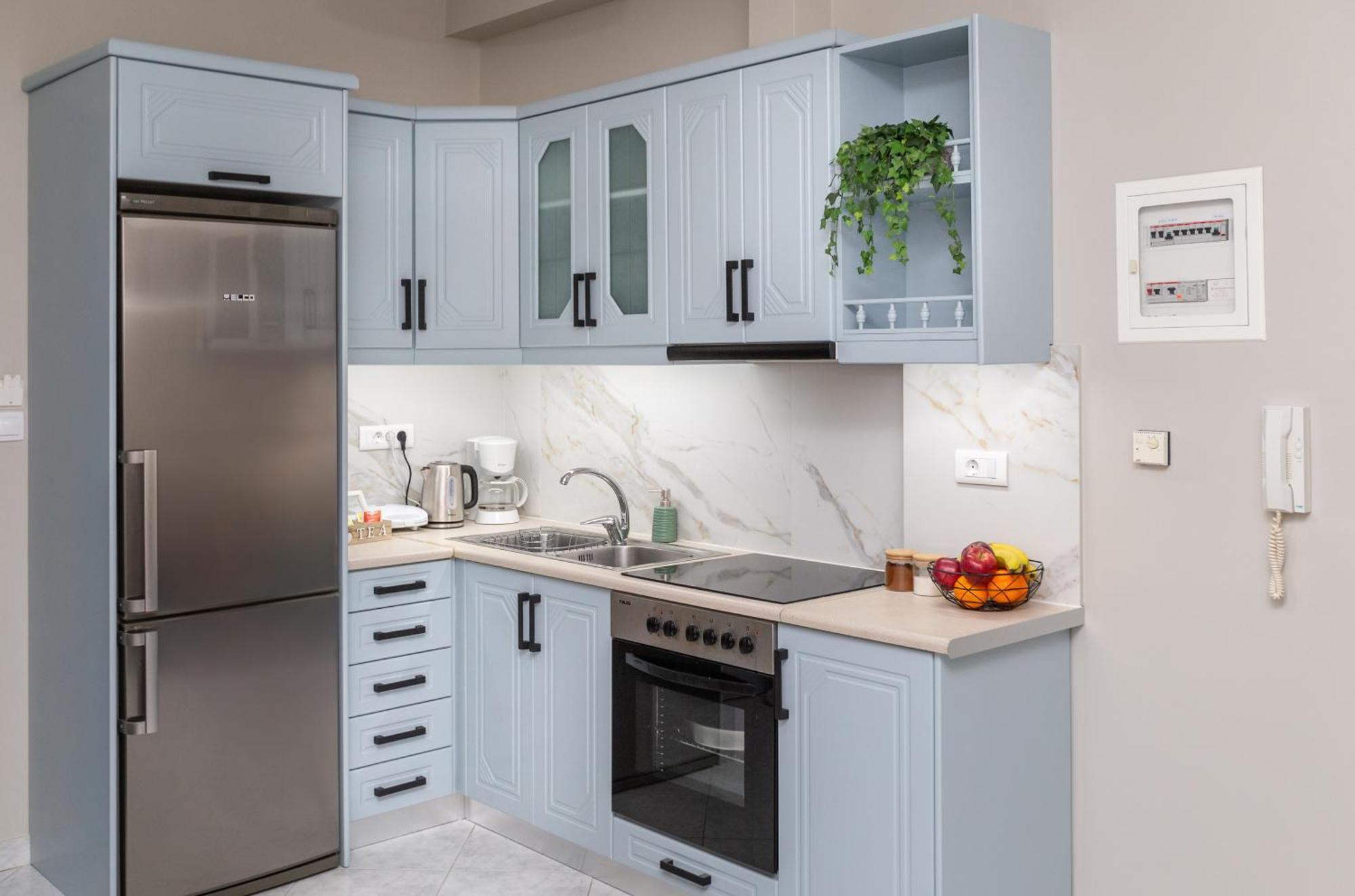 Apartament Liros House Nafpaktos Zewnętrze zdjęcie