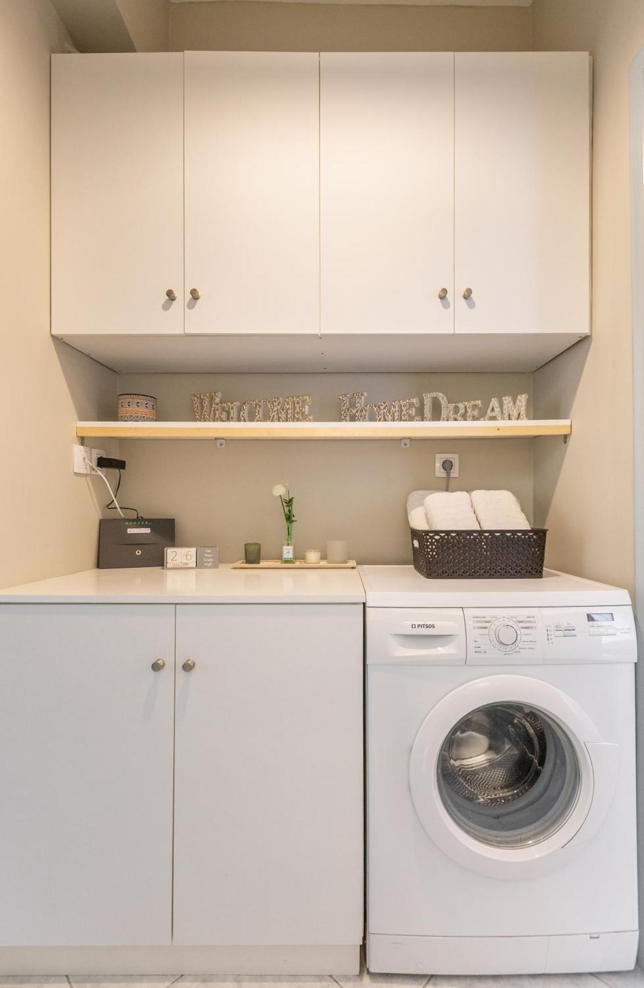 Apartament Liros House Nafpaktos Zewnętrze zdjęcie