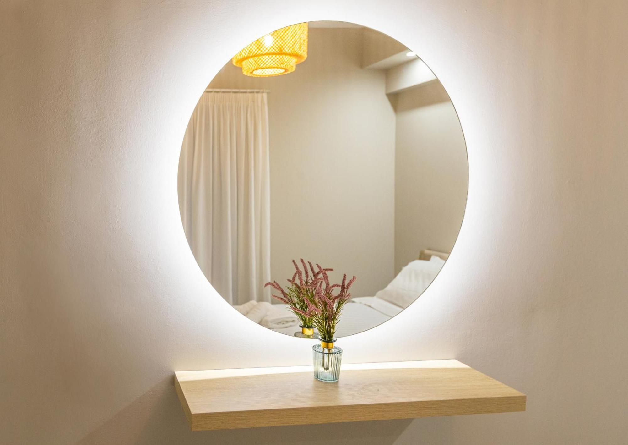 Apartament Liros House Nafpaktos Zewnętrze zdjęcie