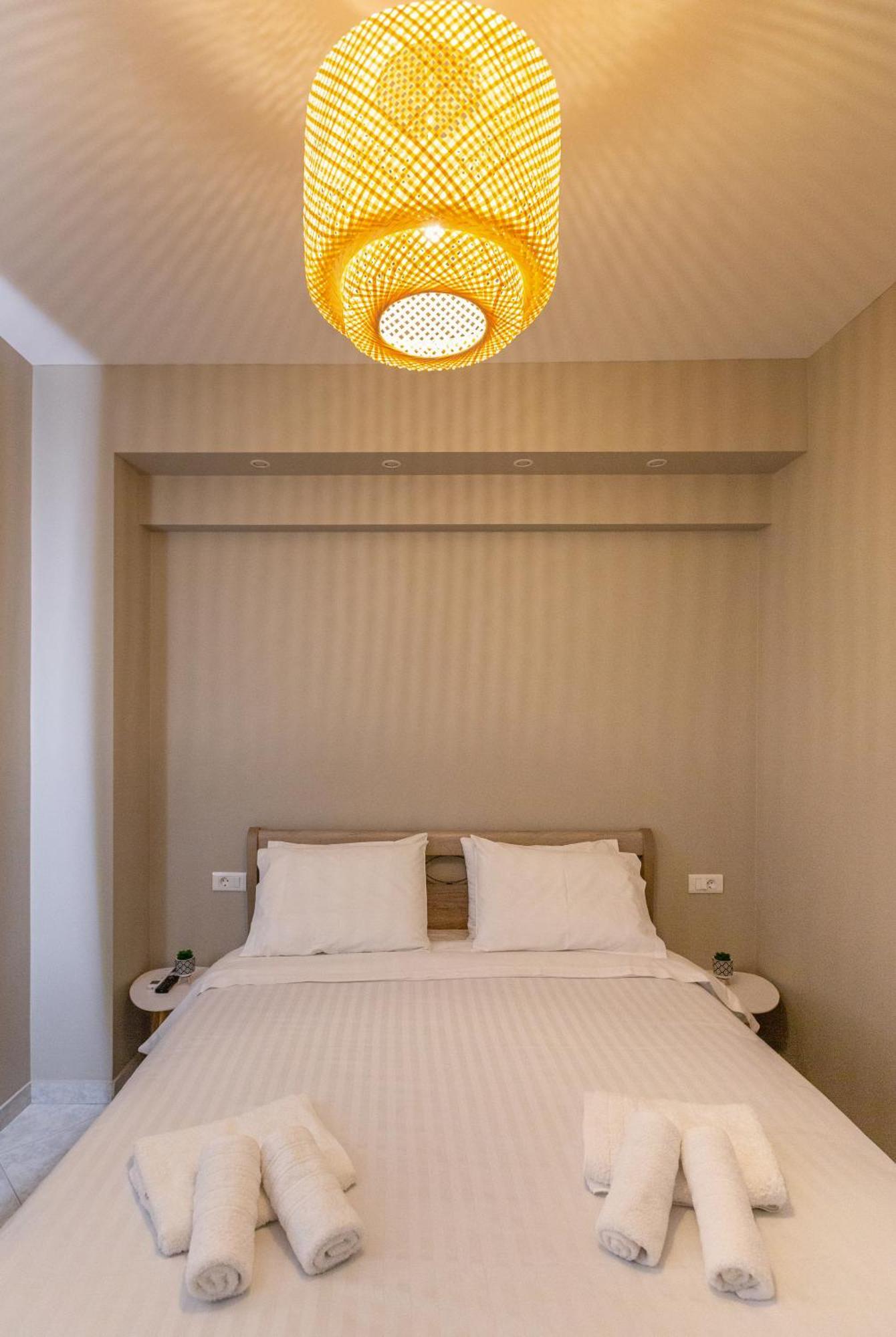 Apartament Liros House Nafpaktos Zewnętrze zdjęcie