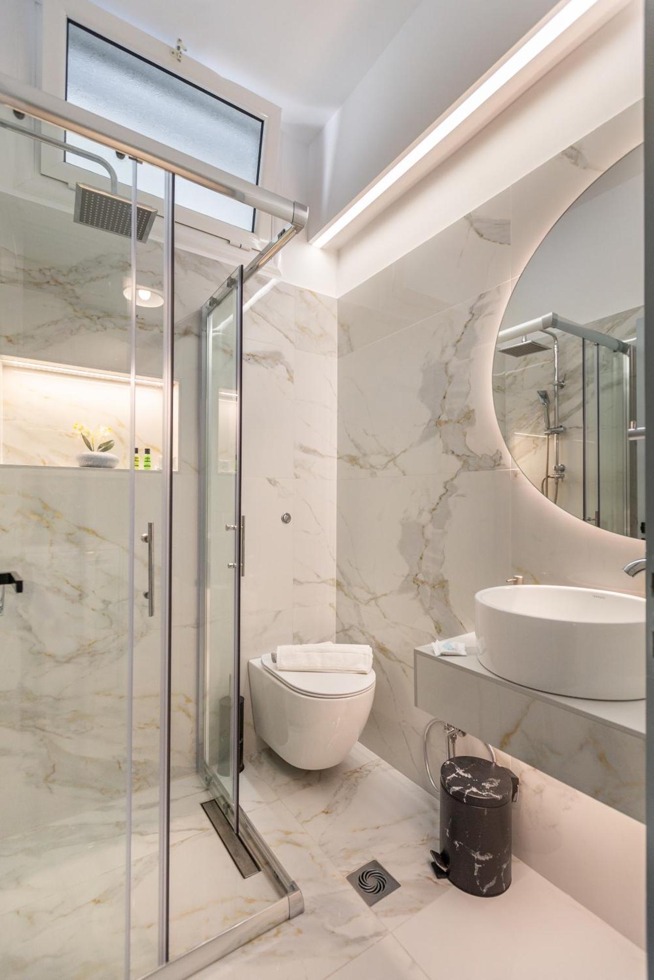 Apartament Liros House Nafpaktos Zewnętrze zdjęcie