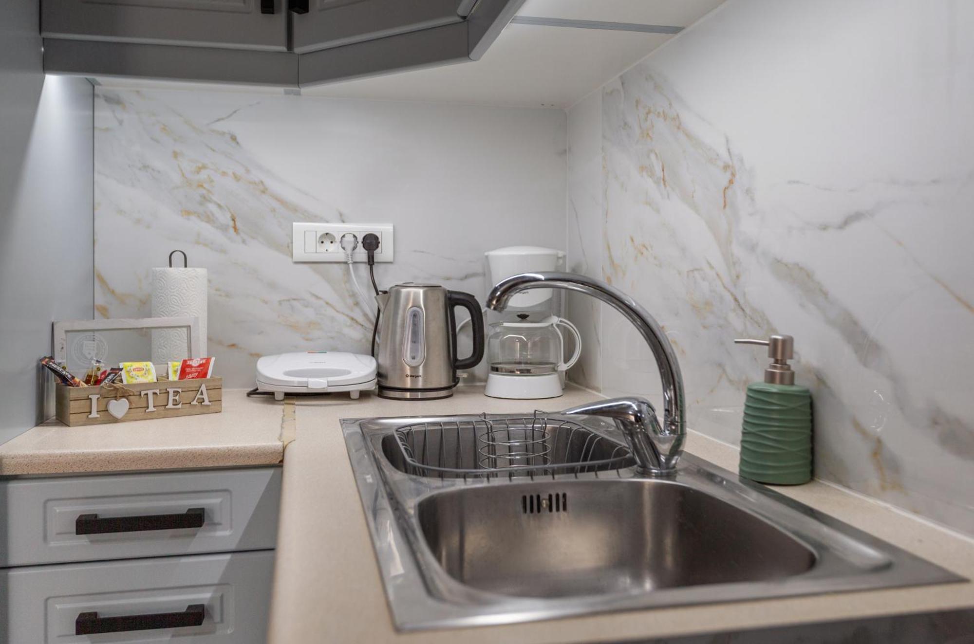 Apartament Liros House Nafpaktos Zewnętrze zdjęcie